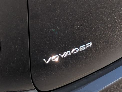 New 2026 Chrysler Voyager LX image 13