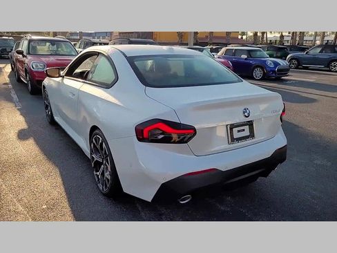 New 2025 BMW 230i 230i w/ Premium Package image 15