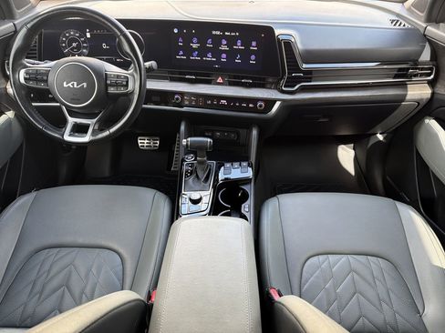 Used 2024 Kia Sportage X-Pro AWD/4WD image 13