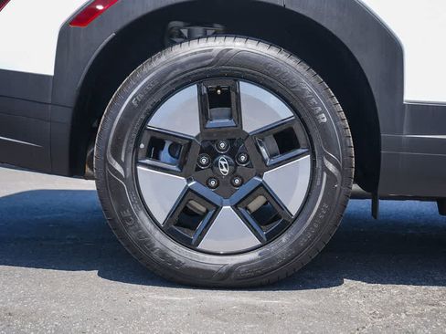 New 2026 Hyundai Santa Fe SEL AWD/4WD image 8
