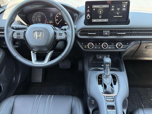 New 2026 Honda HR-V EX-L image 22