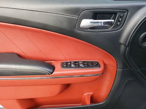 Used 2020 Dodge Charger SRT Hellcat w/ Harman/Kardon Audio Group image 20