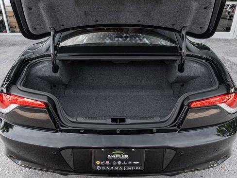 Used 2018 Karma Revero Luxury RWD image 44