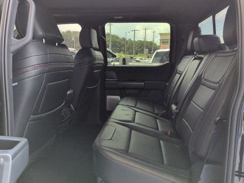New 2026 Ford F150 Raptor AWD/4WD image 14