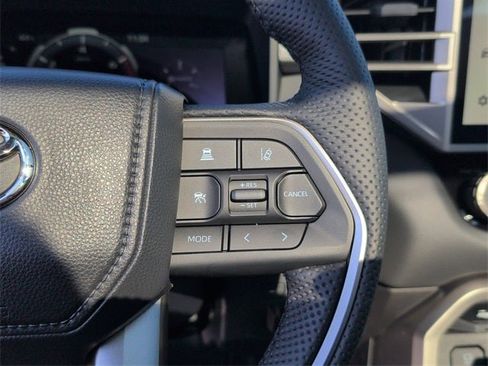 New 2026 Toyota Tundra SR5 image 48