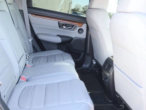 Used 2018 Honda CR-V EX-L image 16