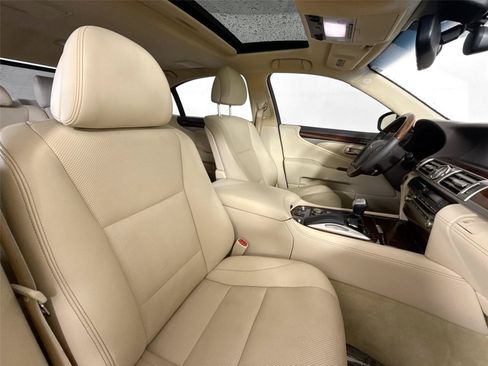 Used 2017 Lexus LS 460 L RWD image 44