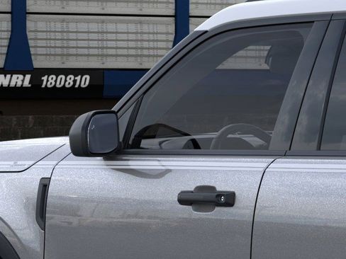 New 2025 Ford Bronco Sport Heritage w/ Convenience Package image 20