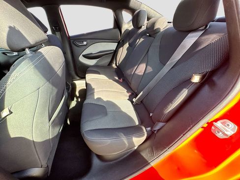 Used 2016 Dodge Dart SXT w/ Rallye Appearance Group image 27