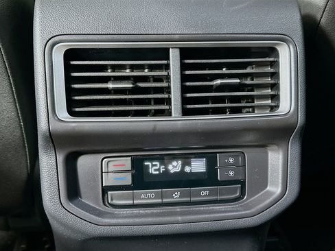 New 2026 Volkswagen Atlas SE AWD/4WD image 24