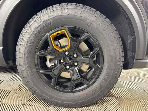 New 2026 Ford Explorer Tremor w/ Tremor Ultimate Package image 16