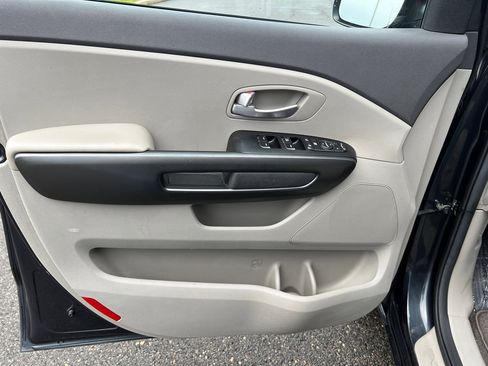 Used 2016 Kia Sedona LX w/ LX Convenience Package image 19