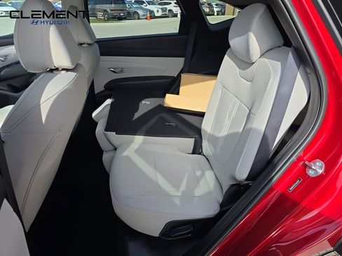 New 2026 Hyundai Tucson SEL image 27