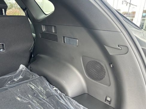 New 2025 Hyundai Tucson Limited w/ Tow & Go Package image 37