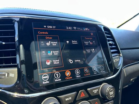 Used 2019 Jeep Grand Cherokee Summit w/ Platinum Series Group AWD/4WD image 33