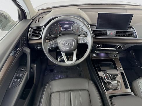 Certified 2023 Audi Q5 2.0T Premium image 22