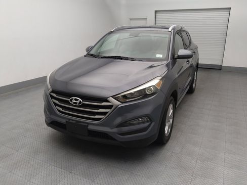 Used 2018 Hyundai Tucson SEL AWD/4WD image 15
