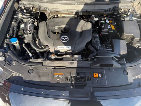 Used 2020 MAZDA CX-9 Grand Touring image 24