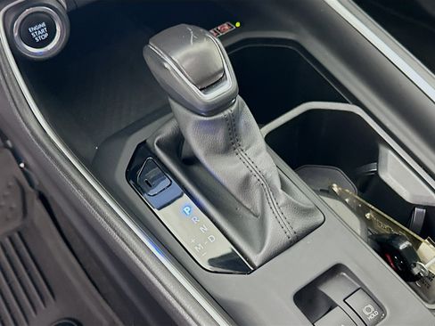 Used 2024 Toyota Grand Highlander FWD image 21