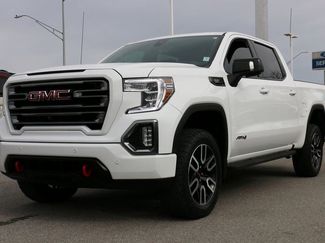 Used 2021 GMC Sierra 1500 AT4 w/ AT4 Premium Package video 1