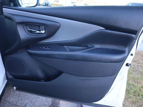Certified 2024 Nissan Murano SL image 56