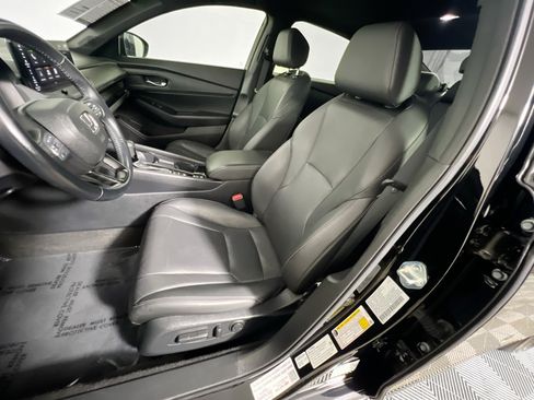 Used 2025 Honda Accord Sport image 15