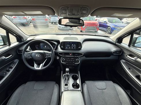 Used 2019 Hyundai Santa Fe SEL image 14
