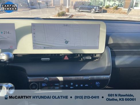 Certified 2024 Hyundai Ioniq 5 Limited image 9