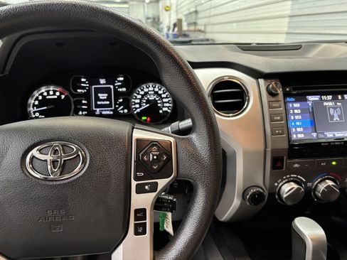 Used 2019 Toyota Tundra SR5 image 17