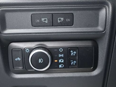 Certified 2023 Ford F150 XL w/ STX Appearance Package AWD/4WD image 7