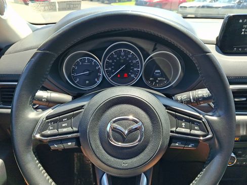 Used 2018 MAZDA CX-5 Touring w/ Preferred Equipment Package AWD/4WD image 21