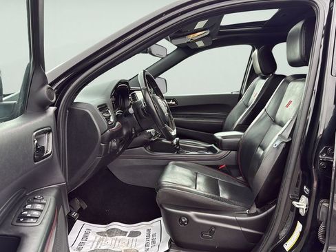 Used 2023 Dodge Durango GT image 24