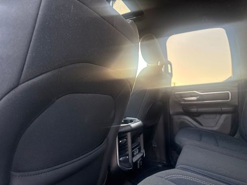 Used 2021 RAM 1500 Big Horn AWD/4WD image 28