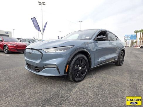 Certified 2023 Ford Mustang Mach-E California Route 1 AWD/4WD image 3