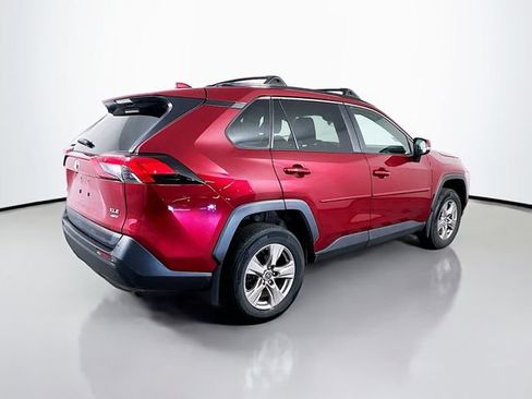 Certified 2023 Toyota RAV4 XLE w/ Convenience Package image 6