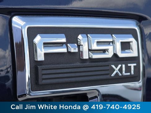 Used 2023 Ford F150 XLT AWD/4WD image 17