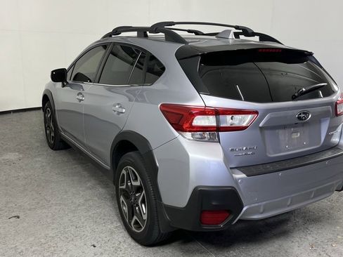 Used 2019 Subaru Crosstrek 2.0i Limited w/ Moonroof Package image 2