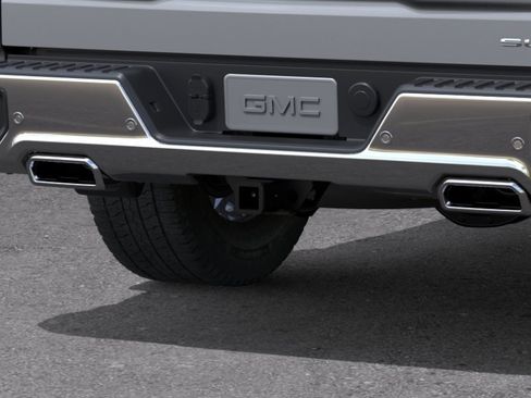 New 2026 GMC Sierra 1500 SLT w/ SLT Premium Package AWD/4WD image 14