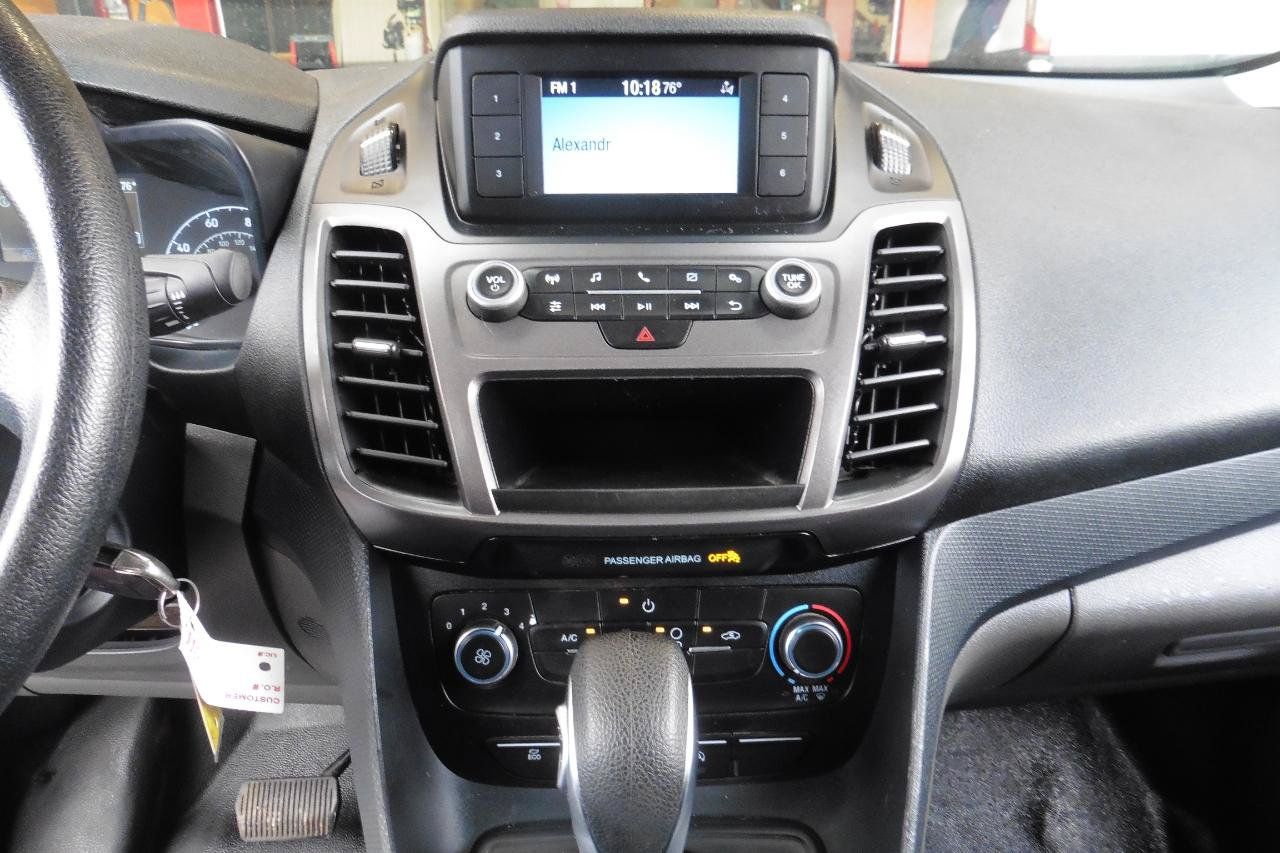 Used 2022 Ford Transit Connect XL FWD image 8