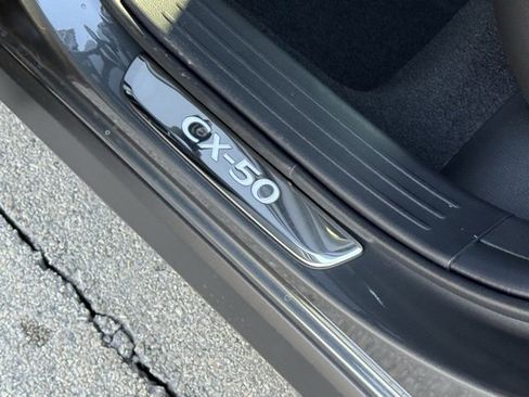 New 2026 MAZDA CX-50 AWD 2.5 S w/ Accent Package image 14