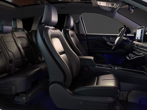 New 2026 Lincoln Corsair Grand Touring AWD/4WD image 28