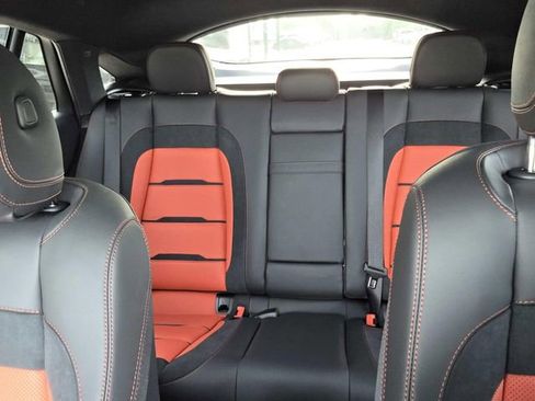 Certified 2026 Mercedes-Benz GLE 53 AMG 4MATIC Coupe image 23