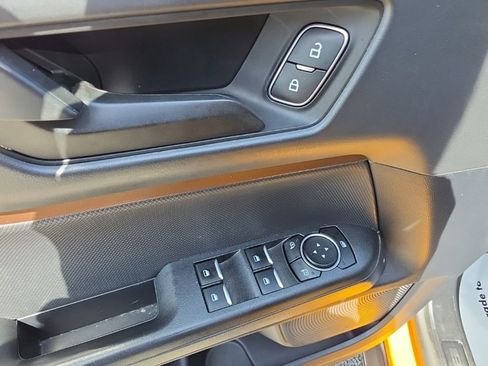 Used 2022 Ford Bronco Sport Outer Banks w/ Tech Package AWD/4WD image 22