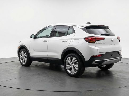 Used 2025 Buick Encore GX Preferred image 6