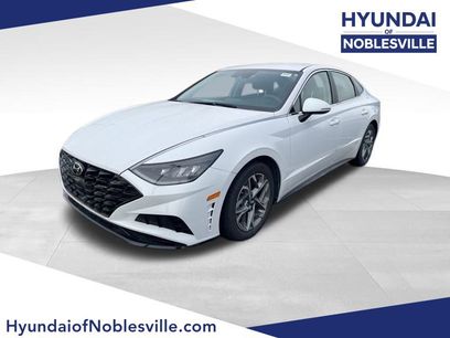 Used 2023 Hyundai Sonata SEL