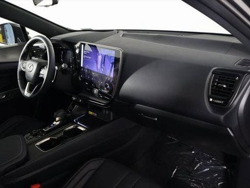 Certified 2026 Lexus NX 450h+ F Sport image 9
