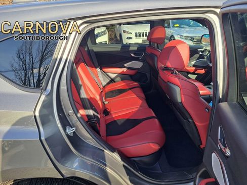 Used 2023 Acura RDX A-Spec image 18