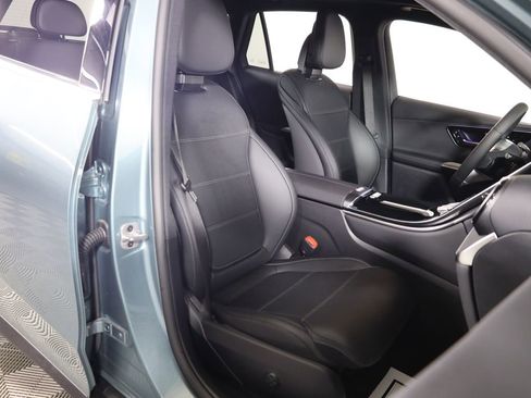 Used 2026 Mercedes-Benz GLC 300 4MATIC image 55