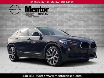 Used 2018 BMW X2 xDrive28i w/ Premium Package