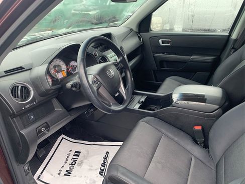 Used 2011 Honda Pilot EX image 9